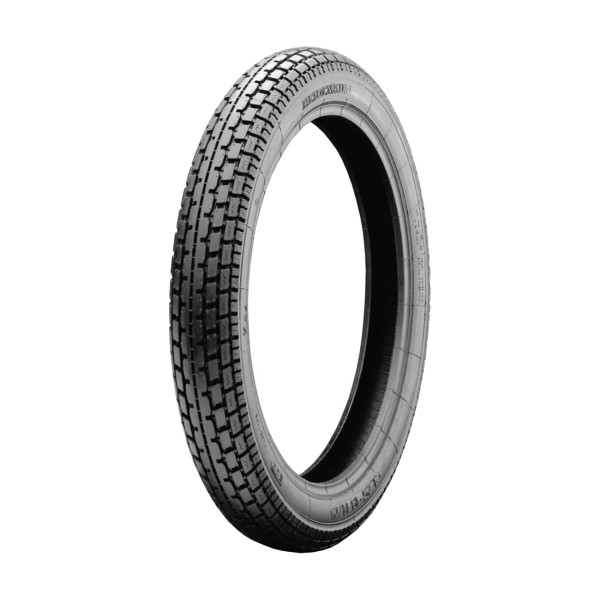 Heidenau 350h-19 road tyre tubed k34